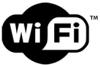 WiFi的标志