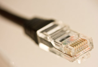网络电缆